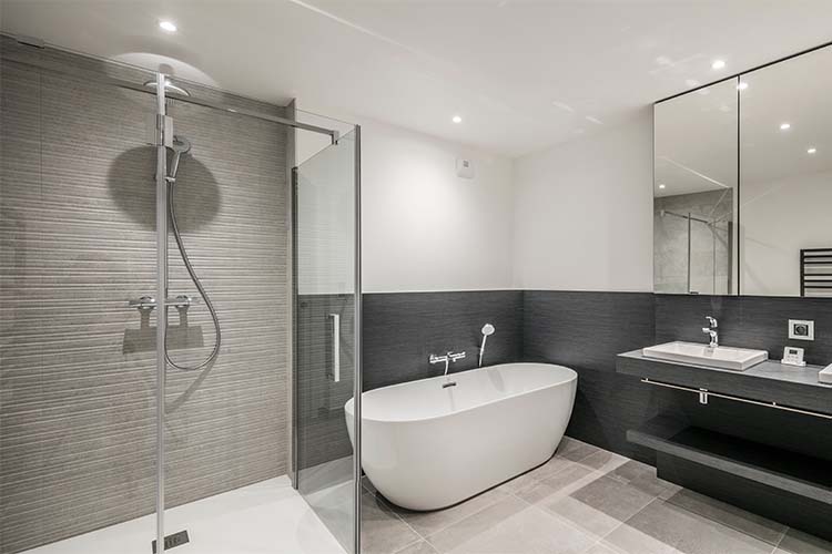 Création de salle de bain Cormelles-le-Royal